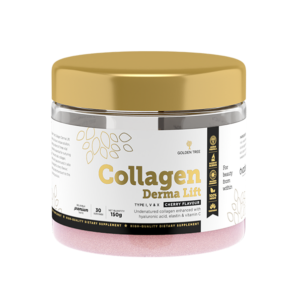 Collagen Derma Lift