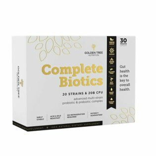 Complete Biotics