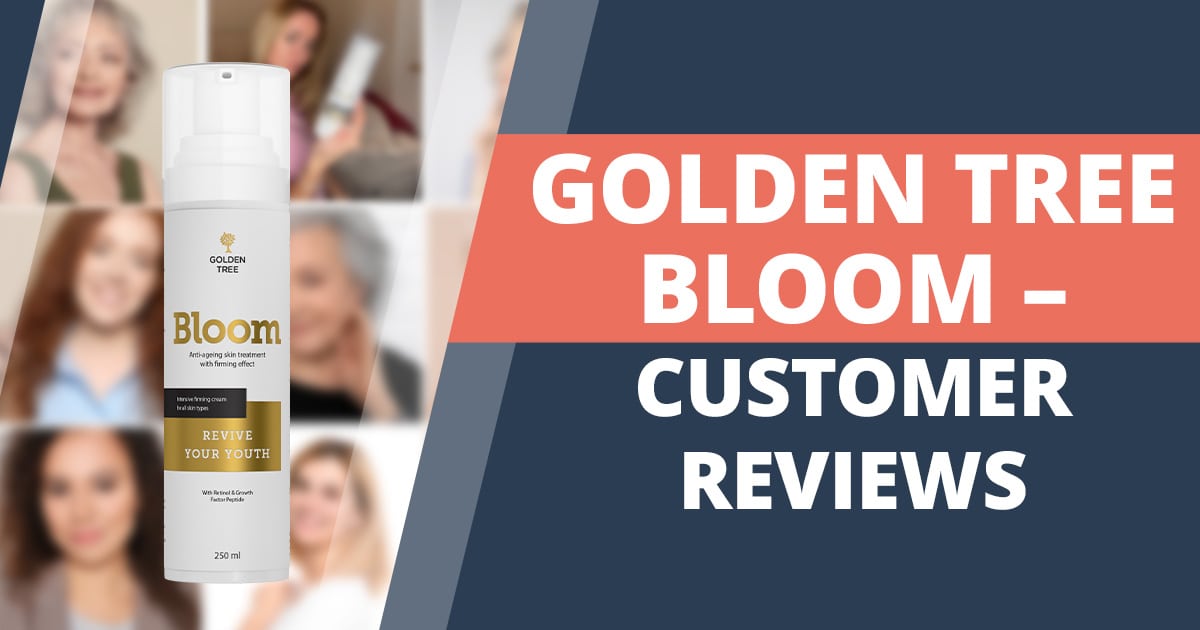 Bloom hydrating cream – customer reviews