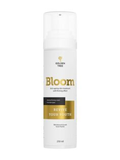 Golden Tree Bloom hydrating cream reviews