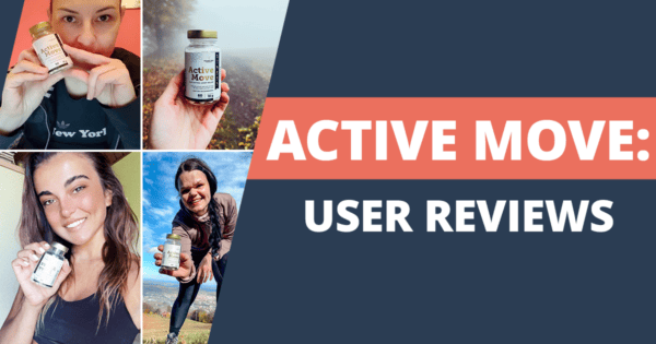 Active Move – User reviews