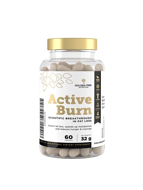 Active Burn reviews
