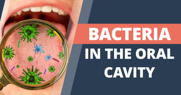 Bad bacteria in mouth promote disease